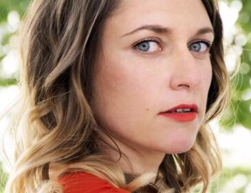 Tenir Sa Langue: A Performance Reading by Polina Panassenko at NYU Maison Française
