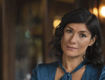 Jennifer Tamas & Alice Zeniter: Claiming Space for Women Writers in the French…