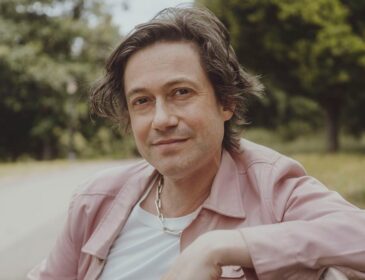 Book launch: The Future Future. An Evening with Adam Thirlwell and Jeffrey Eugenides