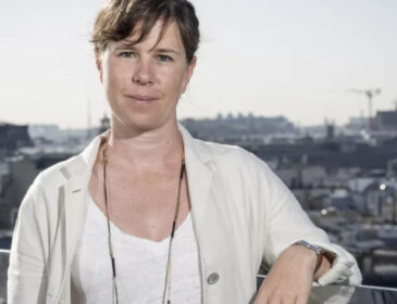La Vie des Ombres: An Evening with Constance Rivière