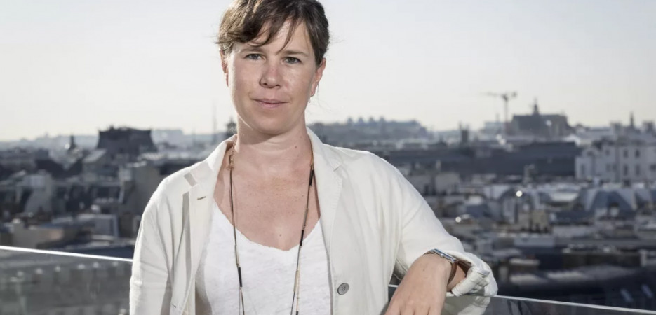 La Vie des Ombres: An Evening with Constance Rivière