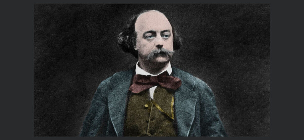 Laird Hunt, Ben Taylor and Judith Thurman discuss "The Letters" of Gustave Flaubert