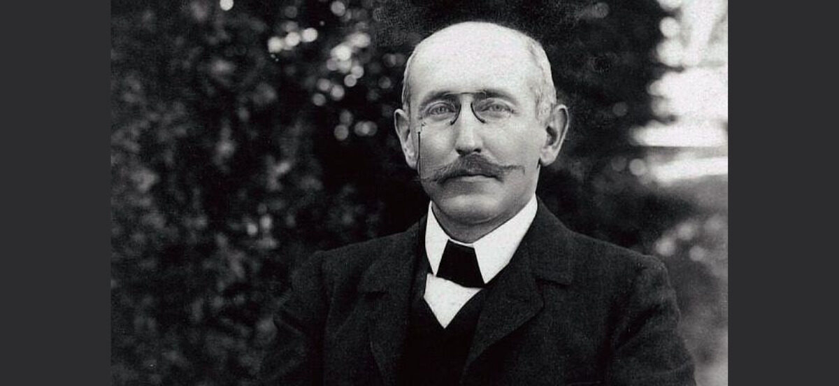 Alfred Dreyfus, The Man at The Center of the Affair: Maurice Samuels and…
