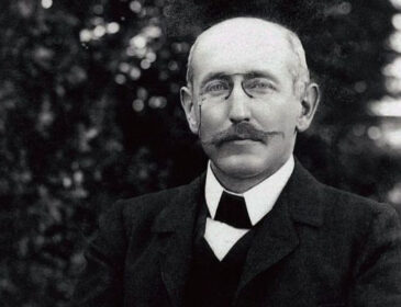 Alfred Dreyfus, The Man at The Center of the Affair: Maurice Samuels and…