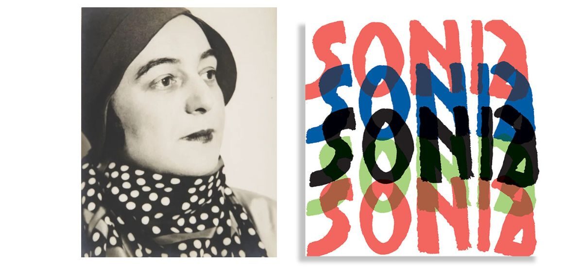 Sonia Delaunay, Living Art