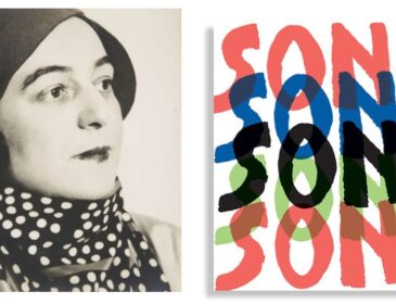 Sonia Delaunay, Living Art