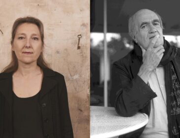 Sleepless: An Evening with Marie Darrieussecq and Colm Tóibín