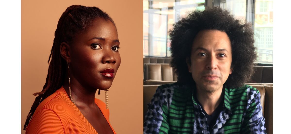 Connecting Black Poets Across Europe and America: Alice Diop & Omar Berrada