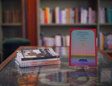 The Albertine Book Club Reads "I Who Have Never Known Men" by Jacqueline…