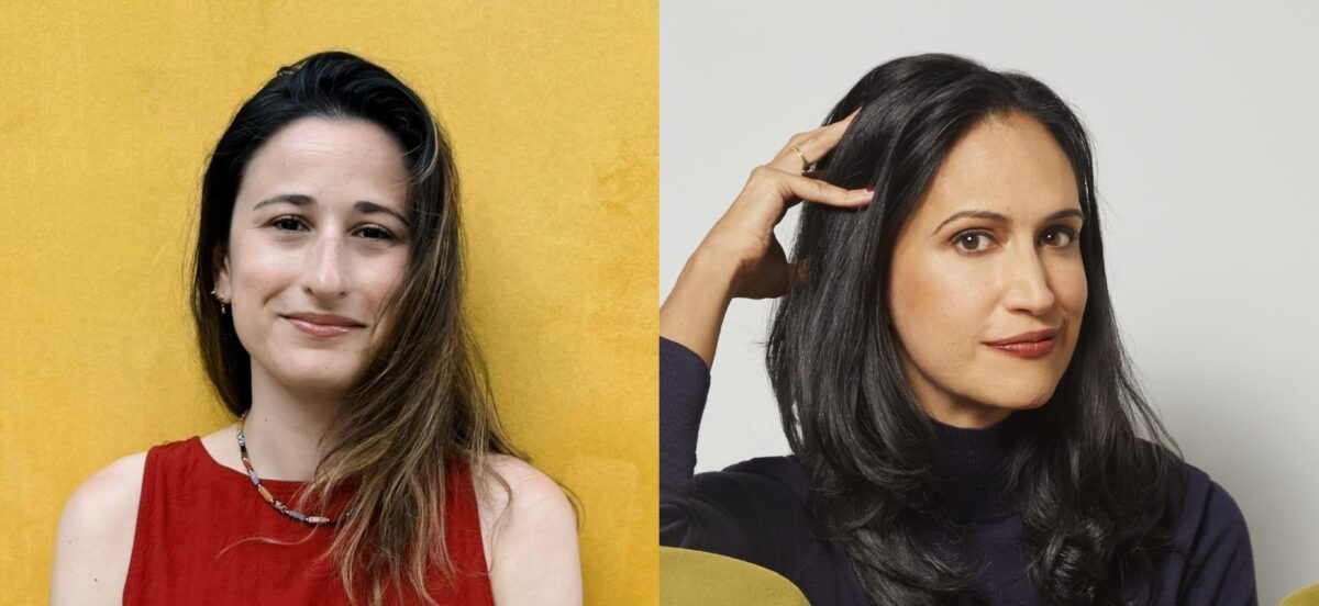 Lindsey Tramuta and Priya Parker: Power, Place, and the Evolving Parisienne