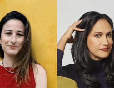 Lindsey Tramuta and Priya Parker: Power, Place, and the Evolving Parisienne