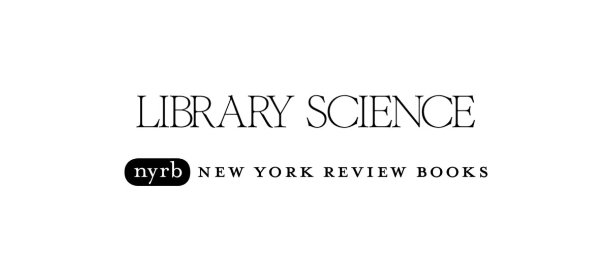 SOLD OUT - The Best of French Literature in Translation: Library Science x…