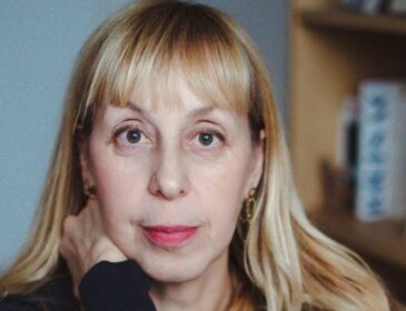"When You Listen to This Song": An Evening with Lola Lafon