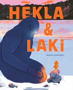 Hekla & Laki