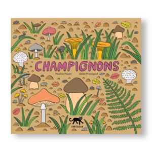 Champignons