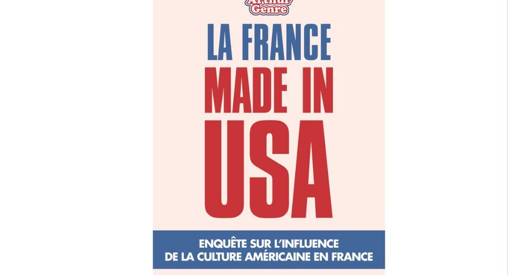 La France Made in USA: An Afternoon with Arthur Genre