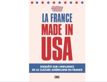 La France Made in USA: An Afternoon with Arthur Genre