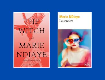 The Albertine Book Club Reads "The Witch" by Marie NDiaye