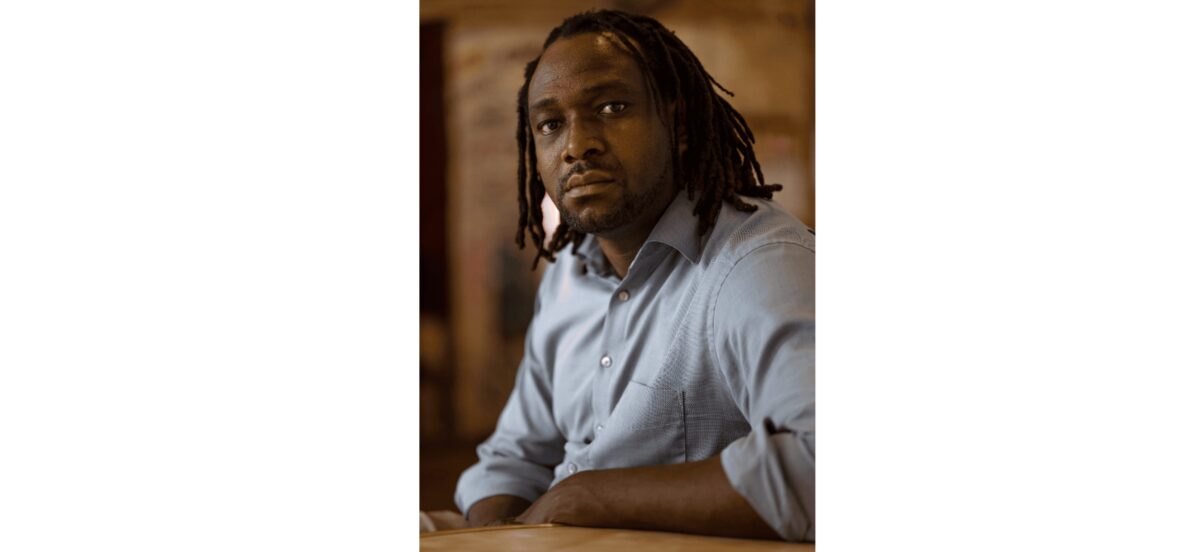 "Duels": An Evening with Néhémy Dahomey