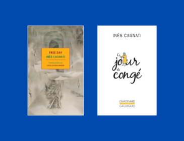 The Albertine Book Club Reads "Free Day" by Inès Cagnati with translator Liesl&hellip;