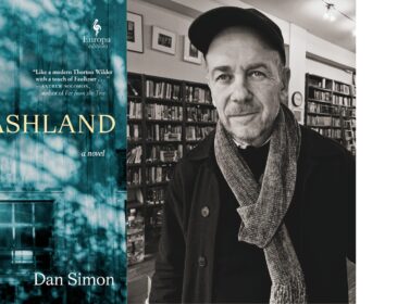 Ashland: An Evening with Dan Simon and André Aciman