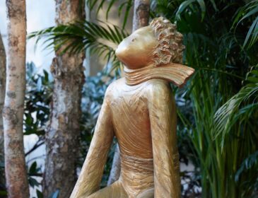 Villa Albertine Joins the Museum Mile Festival