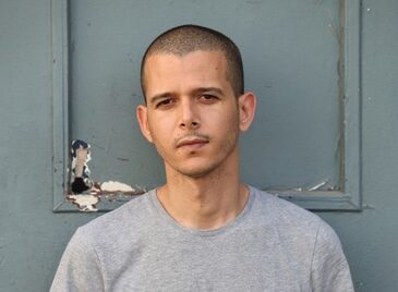 An Afternoon with Abdellah Taïa