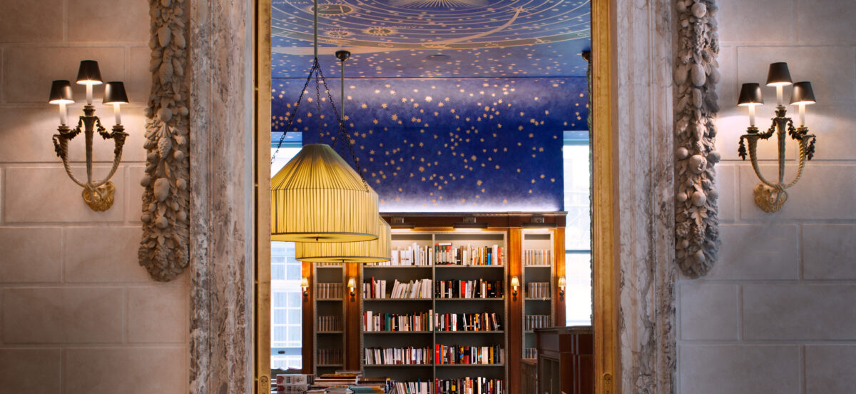 Literary Fall Returns to Albertine This September