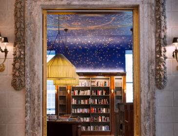 Literary Fall Returns to Albertine This September