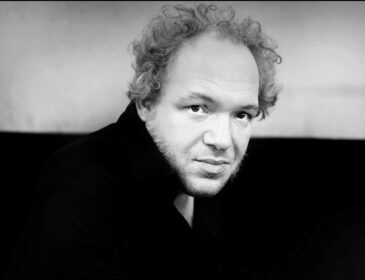 An Evening with Mathias Énard and Christopher Byrd